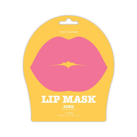 Kocostr Lip Mask Pink