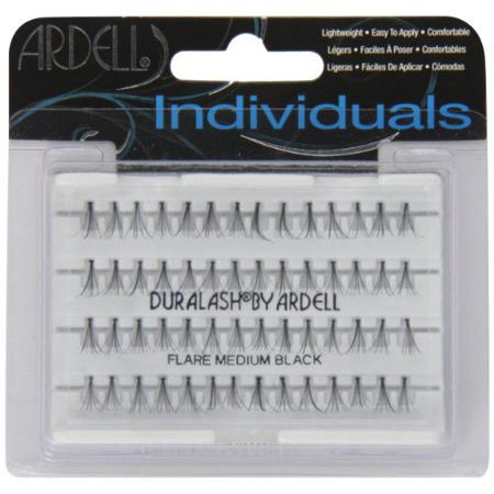 Ardell Duralash Ciglia Finte Medium Black 56 Pz