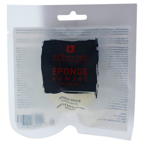 Erborian Korean Eponge Konjac Naturelle