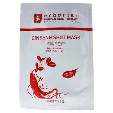 Erborian Korean Ginseng Shot Mask 15 g