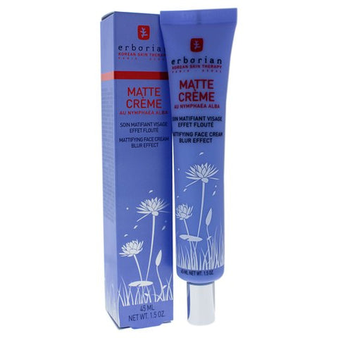 Erborian Korean Matte Creme 45 Ml