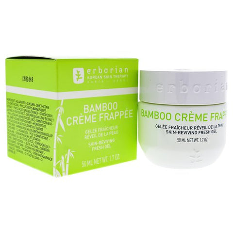 Erborian Korean Bamboo Creme Frappe' 50 Ml