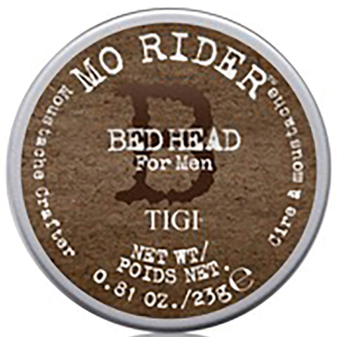 Tigi Bed Head Mo Rider Cera Barba E Baffi 23 g