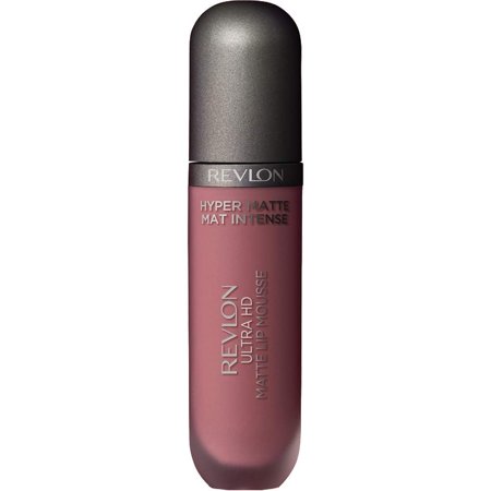 Revlon Ultra Hd Lip Mousse Hyper Matte Dth Valley 830