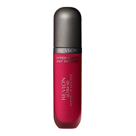 Revlon Ultra Hd Lip Mousse Hyper Matte Degrees 805