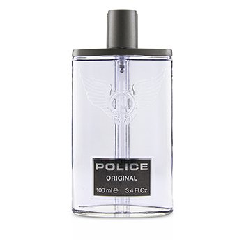Police Men Original Eau De Toilette 100 Ml