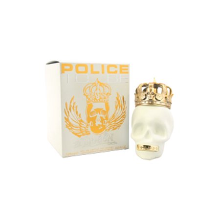 Police To Be The Queen Eau De Parfum 125 Ml Donna