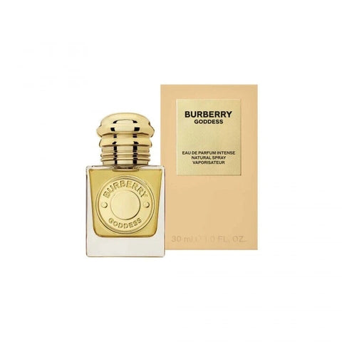 Burberry Goddess Eau De Parfum Intense 30 Ml Donna
