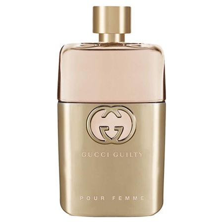 Gucci Guilty Pour Femme Eau De Parfum 90 Ml Donna