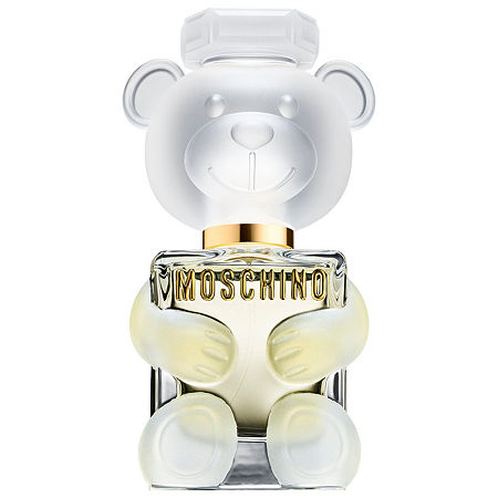Moschino Toy 2 Eau De Parfum 50 Ml Donna