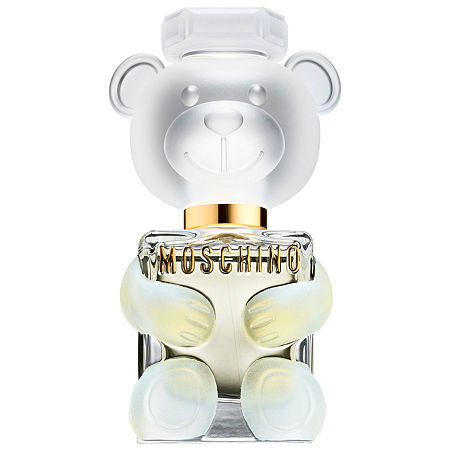 Moschino Toy 2 Eau De Parfum 30 Ml Donna