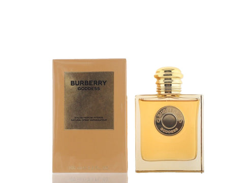 Burberry Goddess Eau De Parfum Intense 100 Ml Donna
