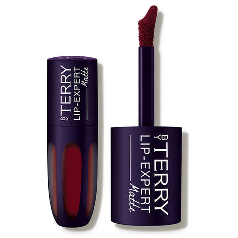 By Terry Lip-Expert Matte 7 Gyspy Wine 4 Ml