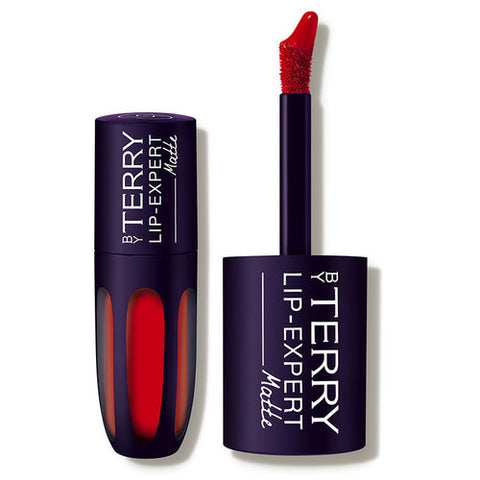 By Terry Lip-Expert Matte 8 Red Shot 4 Ml