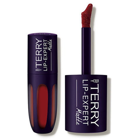 By Terry Lip-Expert Matte 4 Rosewood Kiss 4 Ml