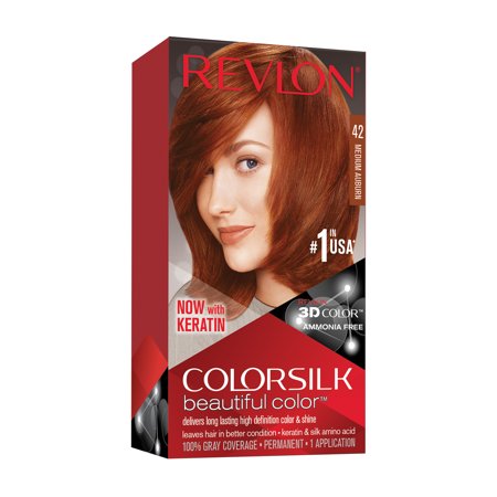 Revlon Colorsilk 42