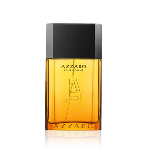 Azzaro Pour Homme Eau De Toilette 200 Ml