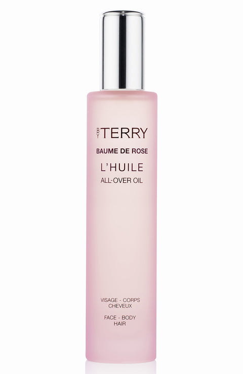 By Terry Baume De Rose L'Huile Face-Body 100 Ml