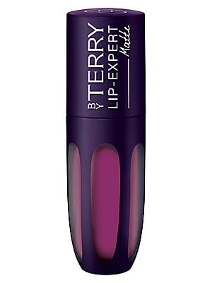 By Terry Lip-Expert Matte 14 Purple Fiction 4 Ml