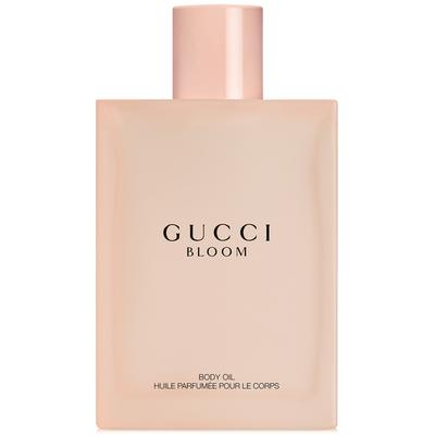 Gucci Bloom Olio Profumato Corpo 100 Ml