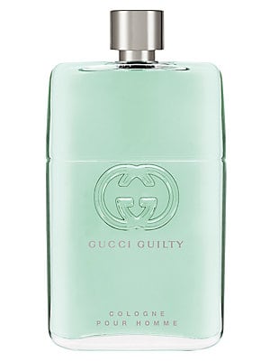 Gucci Guilty Cologne Pour Homme 150 ml