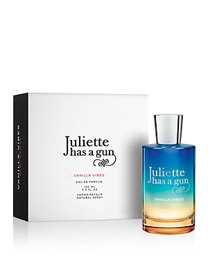 Juliette Has a Gun Vanilla Vibes Eau De Parfum 100 Ml Unisex