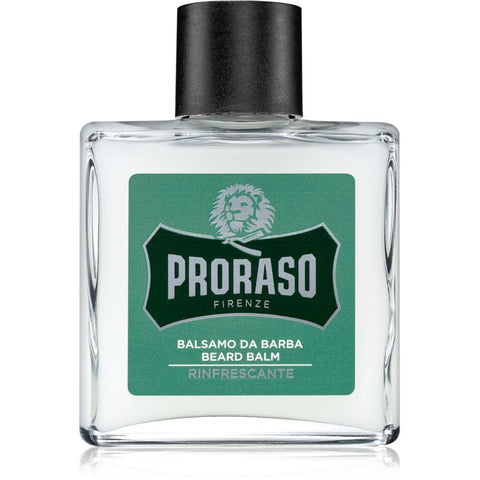 Proraso Balsamo Per Barba & Baffi 100 Ml