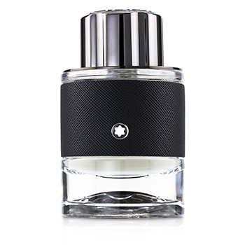 Mont Blanc Explorer Eau De Parfum 50 Ml Uomo