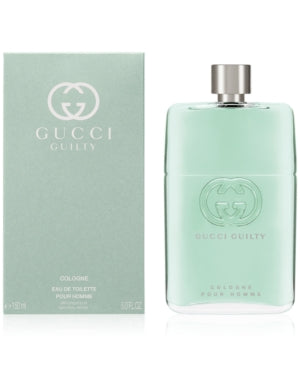 Gucci Guilty Cologne Pour Homme 90 Ml