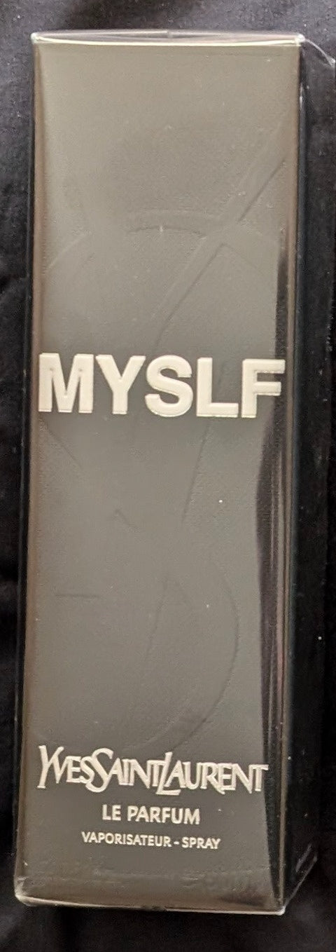 Yves Saint Laurent MYSLF Le Parfum 60 Ml Uomo