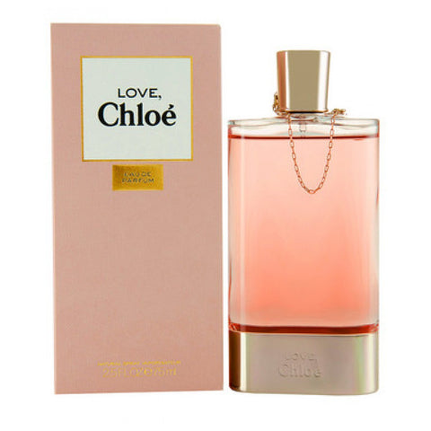 Chloé Love Eau de Parfum 75 Ml Donna