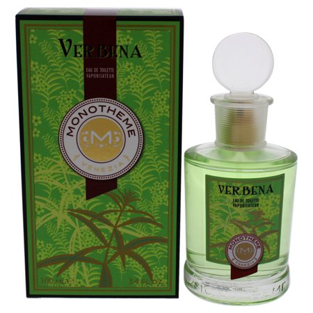 Monotheme Verbena Eau De Toilette 100 Ml Unisex