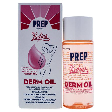 Prep Derm Oil 50 Ml