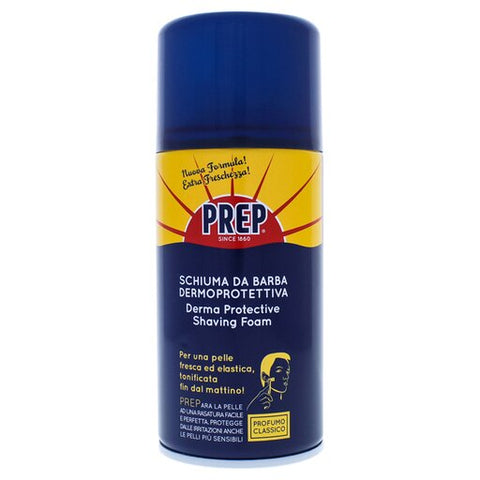 Prep Schiuma Da Barba 300 Ml