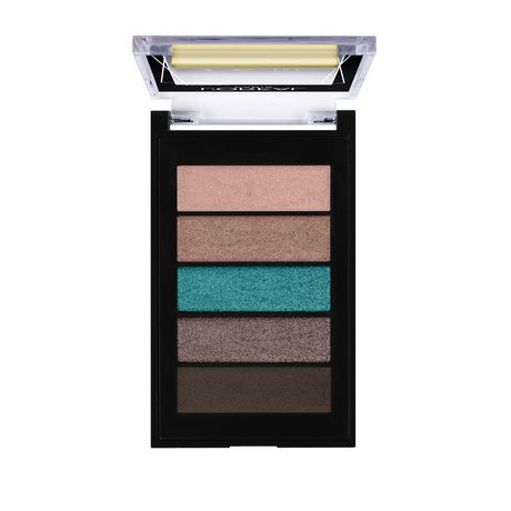 L'Oreal La Petite Palette Optimist