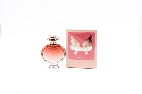 Paco Rabanne Olympea Legend Eau De Parfum 80 Ml Donna