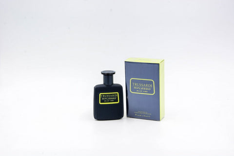 Trussardi Riflesso Blue Vibe Eau De Toilette 50 Ml Uomo