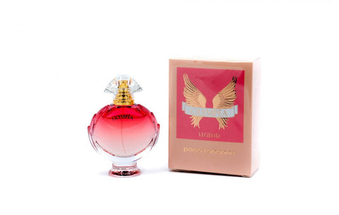 Paco Rabanne Olympea Legend Eau De Parfum 30 Ml Donna