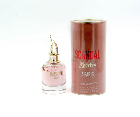 Jean Paul Gaultier Scandal a Paris Eau De Toilette 80 Ml Donna