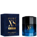 Paco Rabanne Eau de Parfum Pure XS Night 100 ml