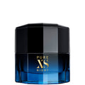 Paco Rabanne Pure XS Night Eau de Parfum 50 ml, flacone blu notte con dettagli dorati