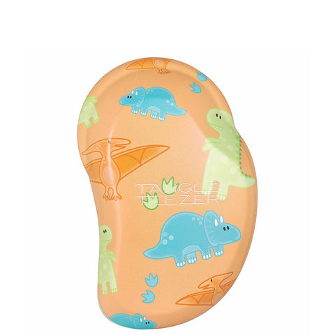 Tangle Teezer The Original Mini Mighty Dino spazzola districante per bambini con dinosauri