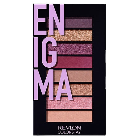 Revlon Colorstay Looks Book Palette 920 Enigma/Mysterieuse