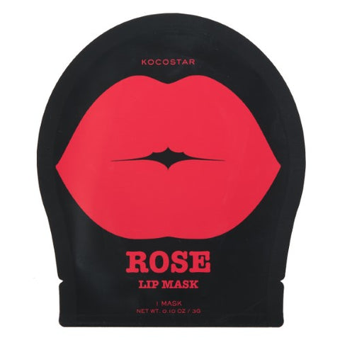 Kocostar Lip Mask Rosa