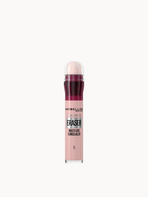 Maybelline correttore Il Cancella Età Instant Anti-Age Eraser 05 Brightener 6,8 ml