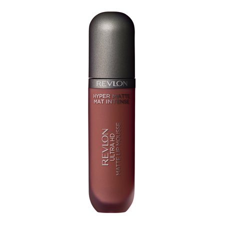 Revlon Ultra Hd Lip Mousse Hyper Matte Spice 860