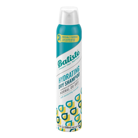 Batiste Shampoo a Secco Hydrate 200 Ml