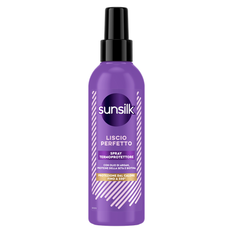 Sunsilk Spray Termoprotettore Liscio Perfetto 200 ml