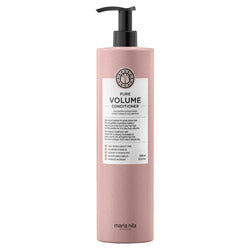 Maria Nila Pure Volume Conditioner 1000 Ml
