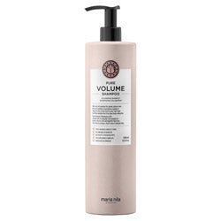 Maria Nila Pure Volume Shampoo 1000 Ml